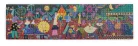 Moulin Roty - Csillaghullás - Puzzle - kirakó - Csillagfesztivál - 1000 db