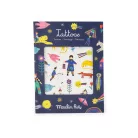 Moulin Roty - Csillaghullás - Tetováló matrica, tetoválás gyerekeknek