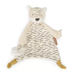 Moulin Roty - Az esőerdőben - Tigris alvóka - Baboo