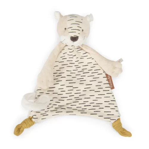 Moulin Roty - Az esőerdőben - Tigris alvóka - Baboo
