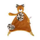 Moulin Roty - Az esőerdőben - Leopárd alvóka - Taigo