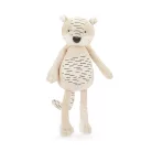 Moulin Roty - Az esőerdőben - Tigris plüss - Baboo