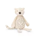 Moulin Roty - Az esőerdőben - Tigris plüss - Baboo