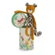 Moulin Roty - Az esőerdőben - Leopárdos plüss - Taigo