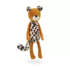 Moulin Roty - Az esőerdőben - Leopárdos plüss - Taigo
