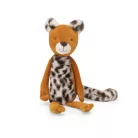 Moulin Roty - Az esőerdőben - Leopárdos plüss - Taigo