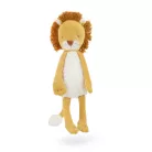 Moulin Roty - Az esőerdőben - Oroszlán plüss - Mamba