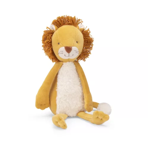 Moulin Roty - Az esőerdőben - Oroszlán plüss - Mamba