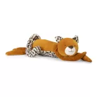Moulin Roty - Az esőerdőben - Óriás leopárd plüss - Taigo (78 cm)