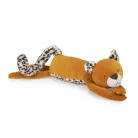 Moulin Roty - Az esőerdőben - Óriás leopárd plüss - Taigo (78 cm)