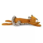 Moulin Roty - Az esőerdőben - Óriás leopárd plüss - Taigo (78 cm)