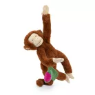 Moulin Roty - Az esőerdőben - Fellógatható készségfejlesztő - Majom 