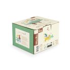 Moulin Roty - Az esőerdőben - Forgó zenedoboz