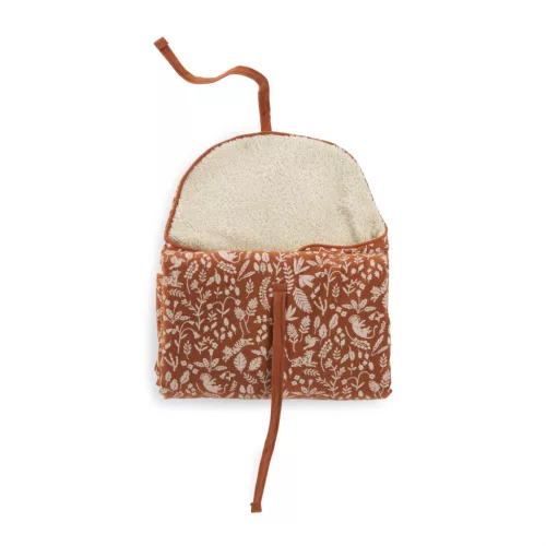 Moulin Roty - Az esőerdőben - Pelenkázó alátét utazáshoz