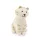 Moulin Roty - Az esőerdőben - Éjjeli lámpa - nagy - (USB) - tigris 