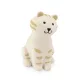 Moulin Roty - Az esőerdőben - Éjjeli lámpa - nagy - (USB) - tigris 