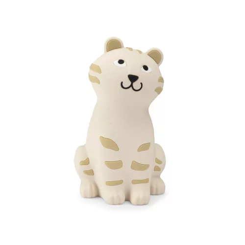 Moulin Roty - Az esőerdőben - Éjjeli lámpa - nagy - (USB) - tigris 