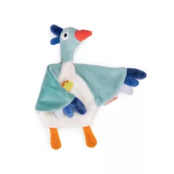   Moulin Roty - Békák a tavon - Csörgő - Szundikendő - Gém