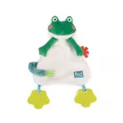 Moulin Roty - Békák a tavon - Csörgő - Szundikendő - Béka
