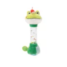 Moulin Roty - Békák a tavon - Plüss esőbot (20 cm)