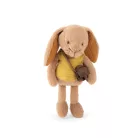 Moulin Roty - Jojó és bandája - Jojó nyuszi plüss - 26 cm