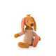 Moulin Roty - Jojó és bandája - Owen tacskó plüss - 33 cm