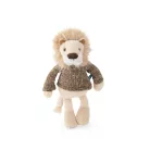 Moulin Roty - Jojó és bandája - Eliot oroszlán plüss - 28 cm