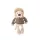 Moulin Roty - Jojó és bandája - Eliot oroszlán plüss - 28 cm