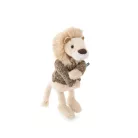 Moulin Roty - Jojó és bandája - Eliot oroszlán plüss - 28 cm