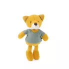 Moulin Roty - Jojó és bandája - Anatol róka plüss - 26 cm