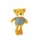 Moulin Roty - Jojó és bandája - Anatol róka plüss - 26 cm