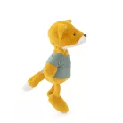 Moulin Roty - Jojó és bandája - Anatol róka plüss - 26 cm
