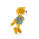 Moulin Roty - Jojó és bandája - Anatol róka plüss - 26 cm