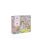 Moulin Roty - Rózsababák - Titkos búvóhely puzzle - kirakó (100 db-os)