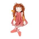 Moulin Roty - Rózsababák - Boglárka baba - 57 cm