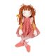 Moulin Roty - Rózsababák - Boglárka baba - 57 cm