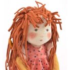 Moulin Roty - Rózsababák - Boglárka baba - 57 cm