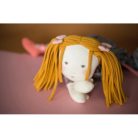 Moulin Roty - Rózsababák - Viola baba - 45 cm
