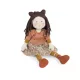 Moulin Roty - Rózsababák - Marianna baba - 47 cm