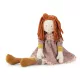 Moulin Roty - Rózsababák - Sarkantyúka baba - 54 cm