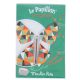 Moulin Roty - Apró csodák -  Varázslepke- Kaleidoszkóp