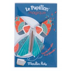 Moulin Roty - Diavetítő lámpák - Mesevetítő: Pádám