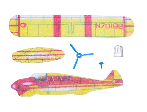 Moulin Roty - Apró csodák - Piper repülő