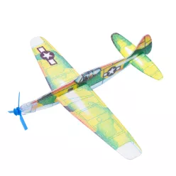 Moulin Roty - Apró csodák - Air Cobra repülő
