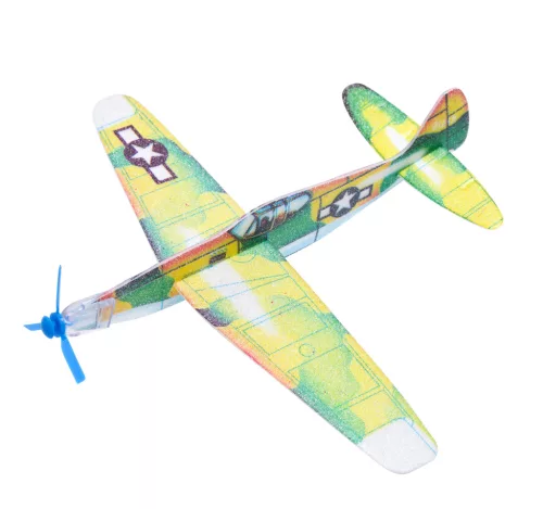 Moulin Roty - Apró csodák - Air Cobra repülő