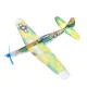 Moulin Roty - Apró csodák - Air Cobra repülő