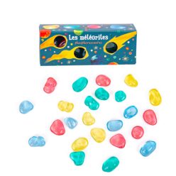 Moulin Roty - Apró csodák - Foszforeszkáló meteoritok