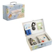 Moulin Roty - Kiskertem - Kis felfedező bőrönd