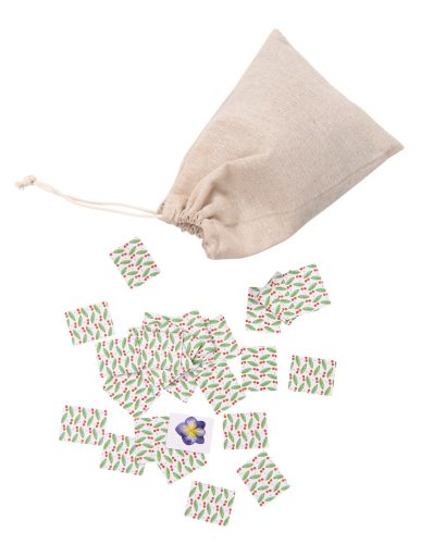 Moulin Roty - Kiskertem - A botanikus - Böngésző játék