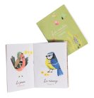 Moulin Roty -  Diavetítő lámpa - Mesevetítő: Kiskertem